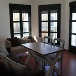 Apartamentos Peregrinos