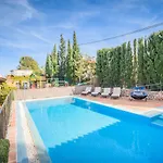 Cubo\'S Villa Los Azabaches