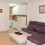 Apartment Coblanca III