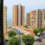 Apartment Coblanca III