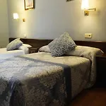 Hotel Villa María