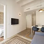 Olala Design Apartments