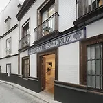 Numa Seville Jondo