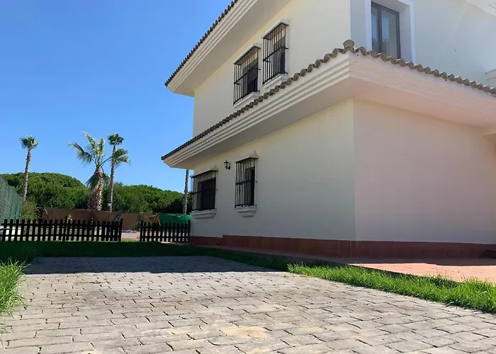 Chalet Loma la Barrosa