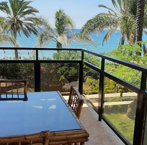 Skol 134C 1 Bedroom With Sea Views