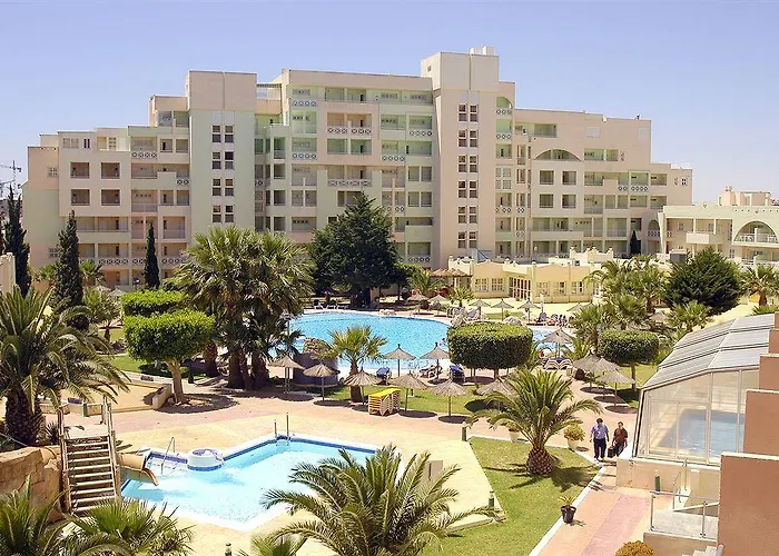 Apartamentos Fenix Beach