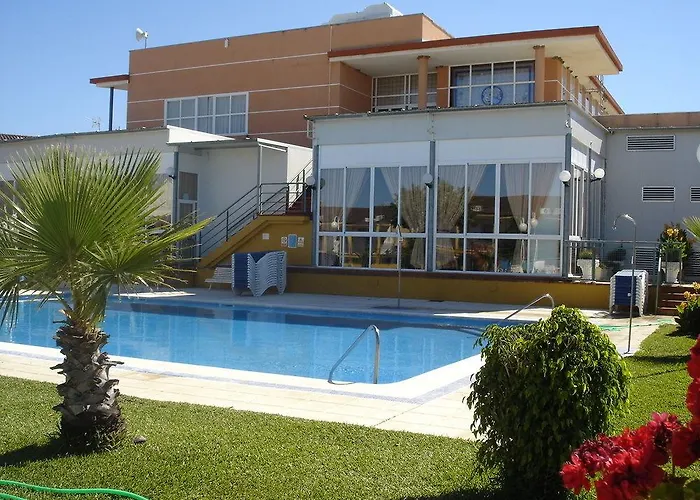 Hotel JM Jardin de la Reina