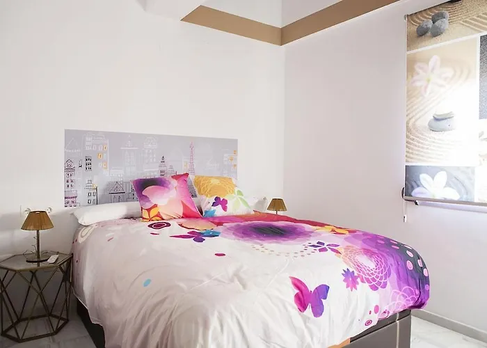 Suncity Flat Salitre II