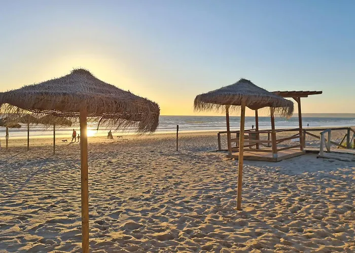 Tranquilo 2 Rooms 2 Bathrooms Playa