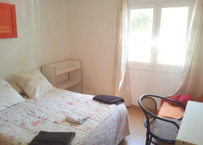 Castel Apartments