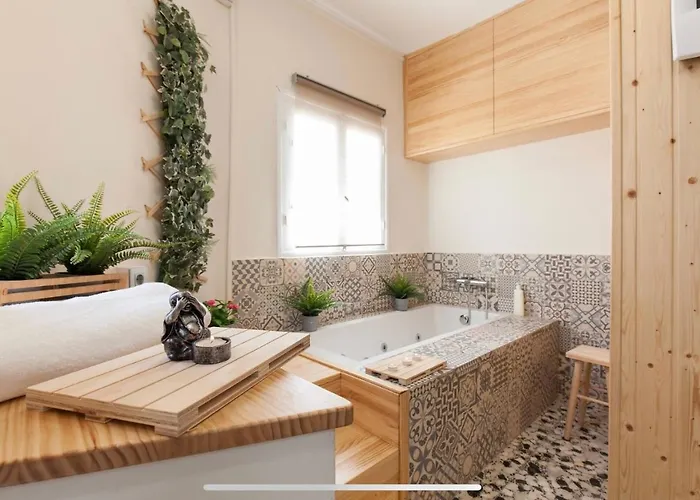 Boutike Wellness Centro Almeria