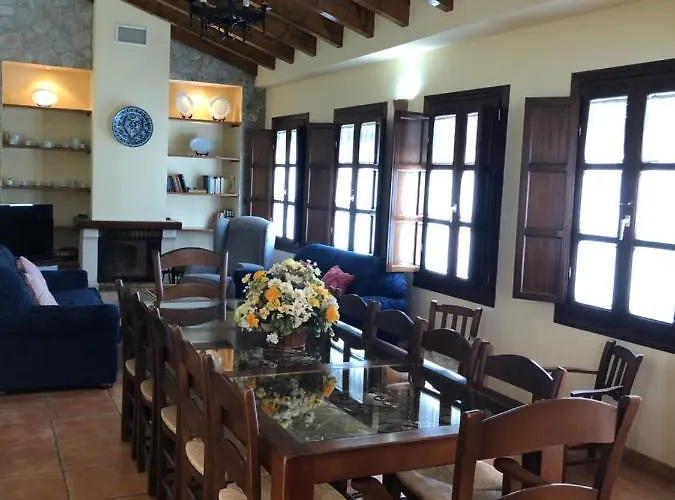 La casa de Tita Elvira 6