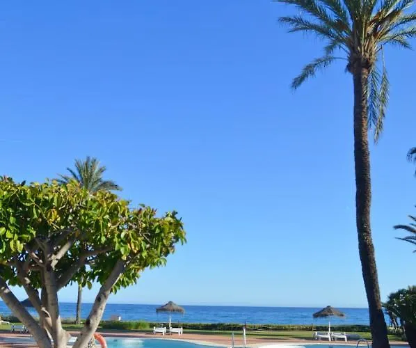 Alcazaba Beach Luxury Apartment02 Estepona