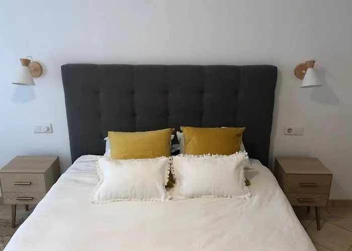 Beautiful Apartment In Salinetas Beach