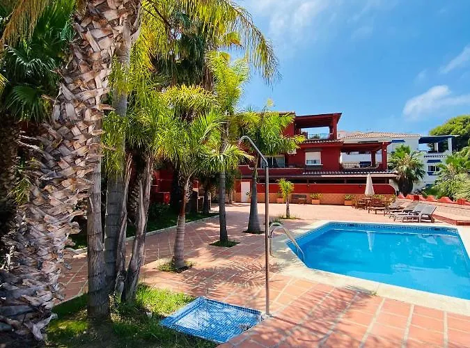 Villa En Almunecar