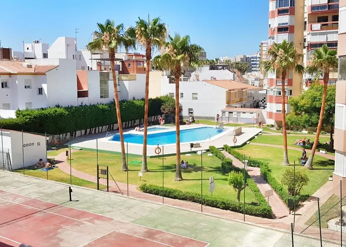 Apartamento Plazamar 1