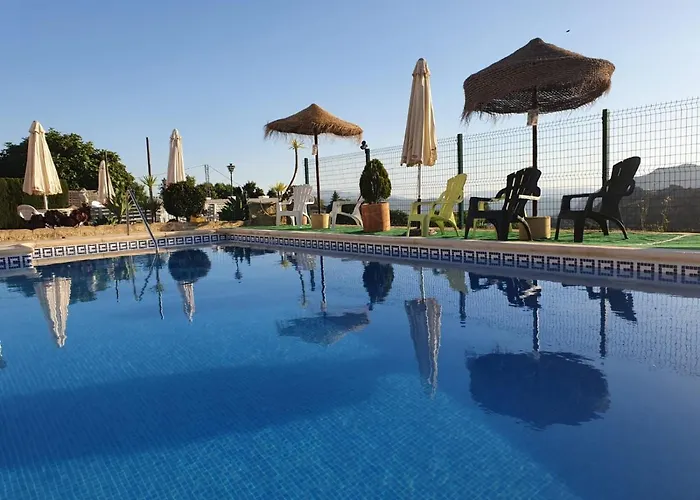 Apartamentos Rurales Sierra Alta