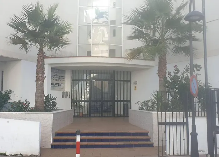 Piso Sevilla