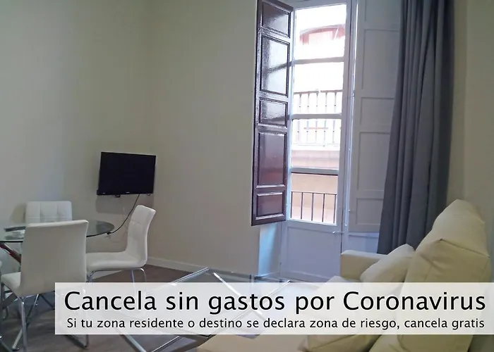 Apartamentos Valentina Deluxe 3000
