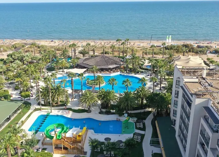 Estival Islantilla