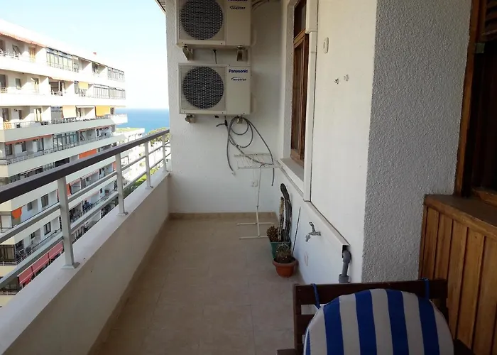Apartamento La Nogalera
