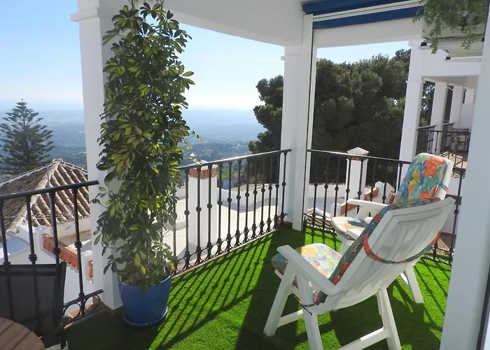 Apartamento Sierramar Mijas