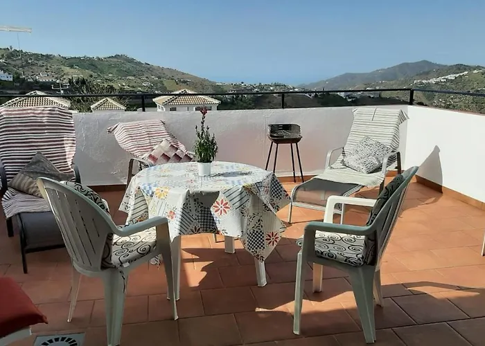 Vivienda Rural Alborada