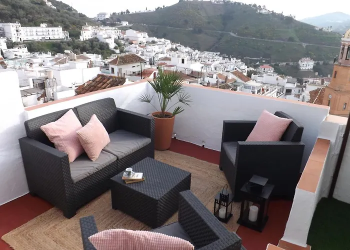 Casa Elvira