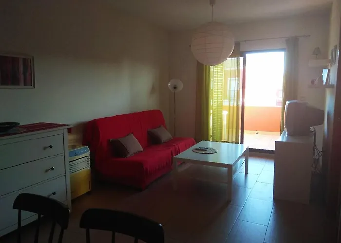 Islantilla Palmeras Golf 2