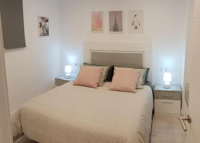 Apartamento Ponce