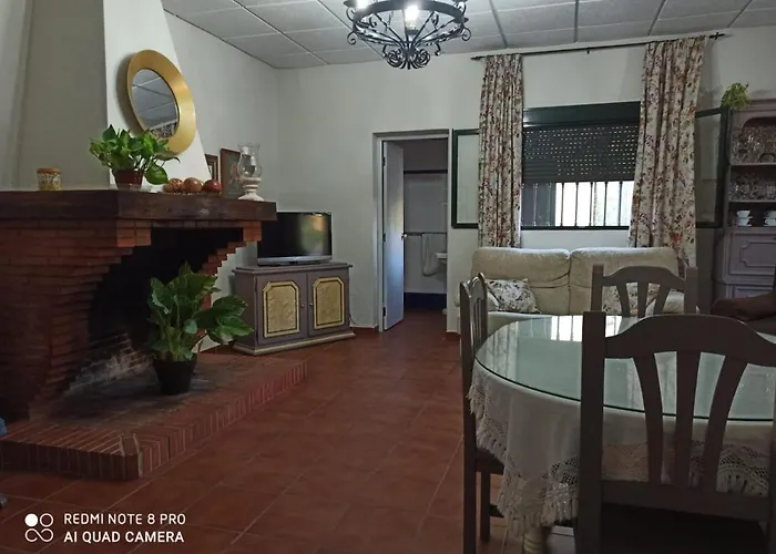 Casa Rural: la Encina