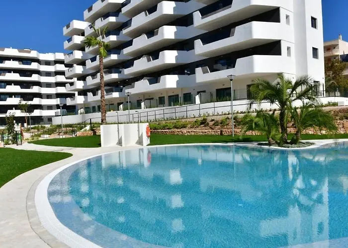 Apartament Andres
