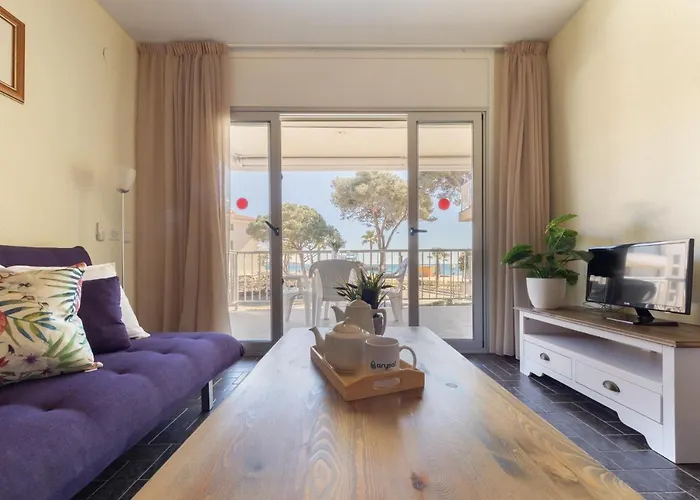 Apartamentos Dms 5 Vilafortuny