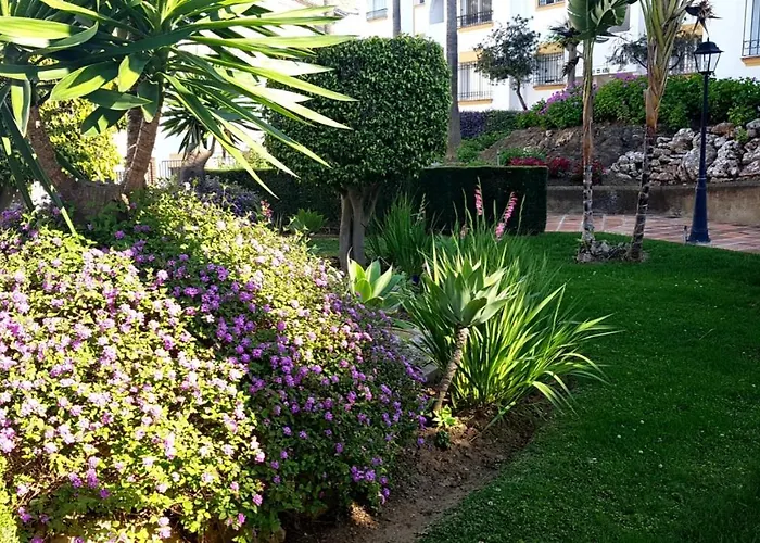 Apartamento Rancho B 10