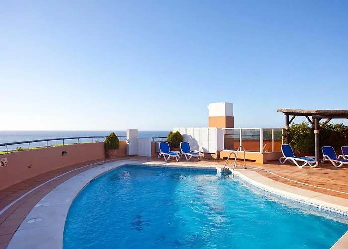 Hotel Apartamentos Princesa Playa
