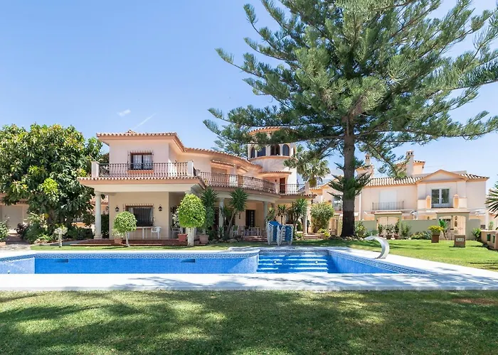 Belgravia Beach House