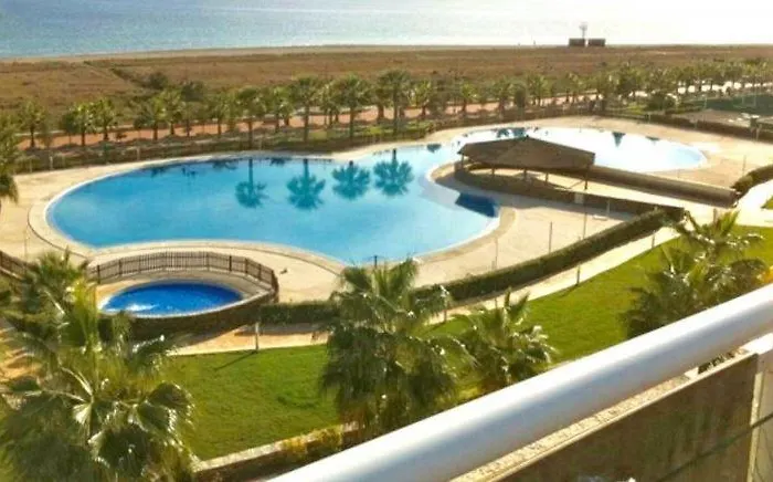 Expoholidays-Sol De Alboran