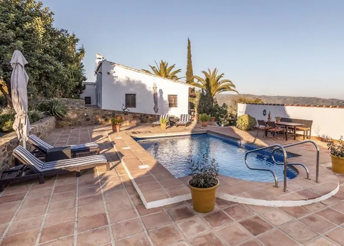 Casa Algarrobo