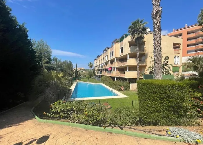 Riviera del Sol EDEN GOLF