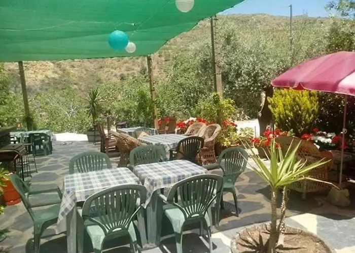 Casa La Ladera