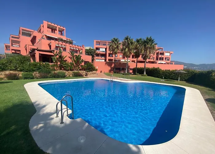Mijas House Surf