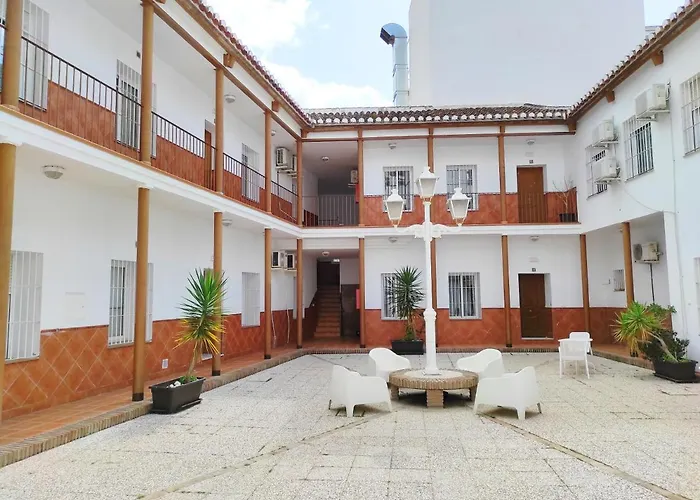 ENJOY Apartamentos CENTRO HISTORICO