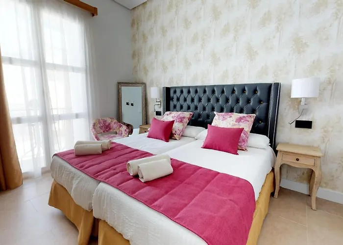 Hostal Boutique La Espanola