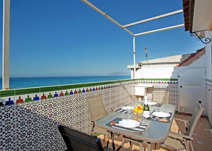 Apartment San Luis Playa By Interhome
