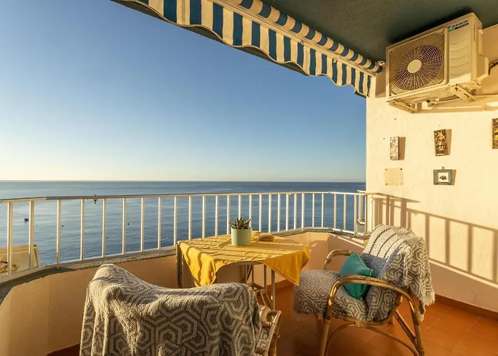 Apartment Sea-Front