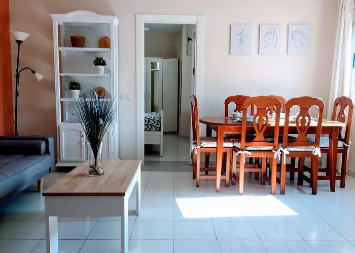 Apartamento 6 De Mayo