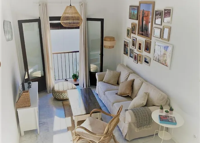El Envero Apartamento