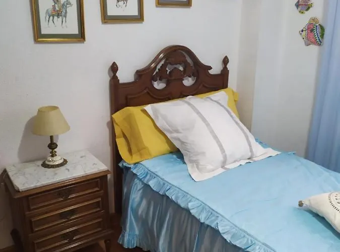 Josefa House