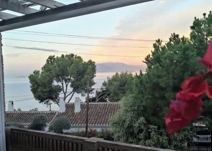 Balcón de Málaga