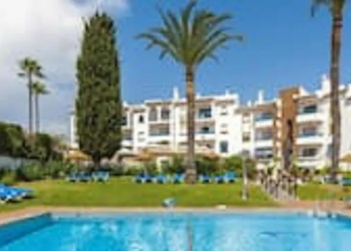Apartment Near To Beach, Max Beach Club La Riviera-Mijas